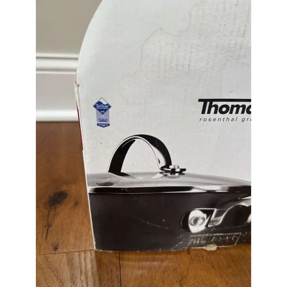Thomas Rosenthal Group Cookware 9.4